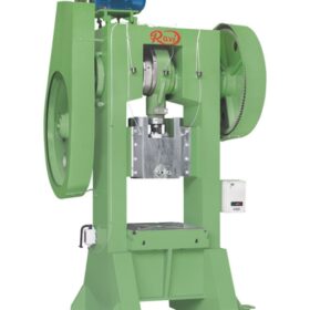 H-Type Power Press